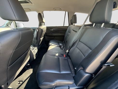 Used 2022 Honda Pilot Special Edition image 23