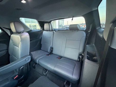 Used 2020 Chevrolet Traverse Premier w/ LPO, Floor Liner Package AWD/4WD image 12