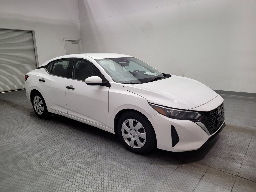 Used 2024 Nissan Sentra S FWD image 11