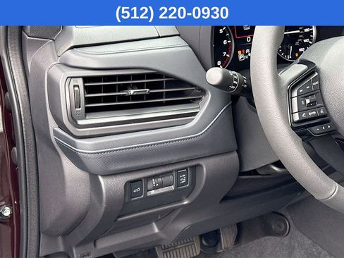 New 2026 Subaru Forester Premium image 11