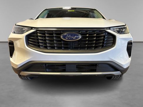 Certified 2025 Ford Escape Active AWD/4WD image 13