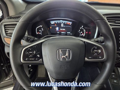 Used 2021 Honda CR-V EX image 10