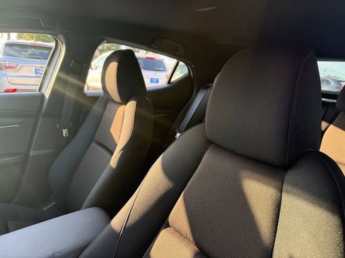 New 2025 MAZDA MAZDA3 s image 10