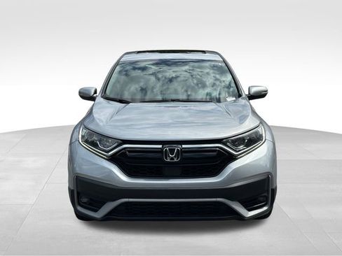 Used 2022 Honda CR-V EX image 8