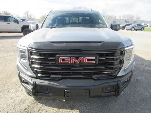 New 2026 GMC Sierra 1500 AT4X AWD/4WD image 12