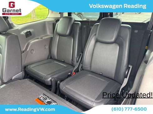 Used 2023 Ford Transit Connect XL FWD image 38