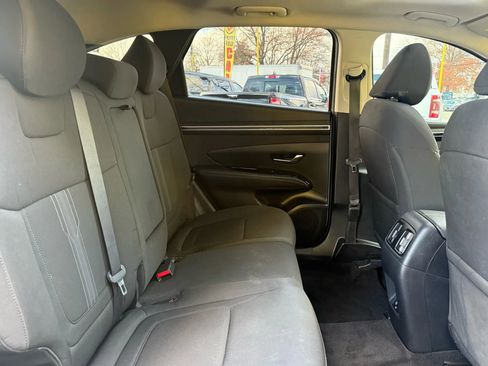 Used 2022 Hyundai Tucson SEL w/ Convenience Package image 21