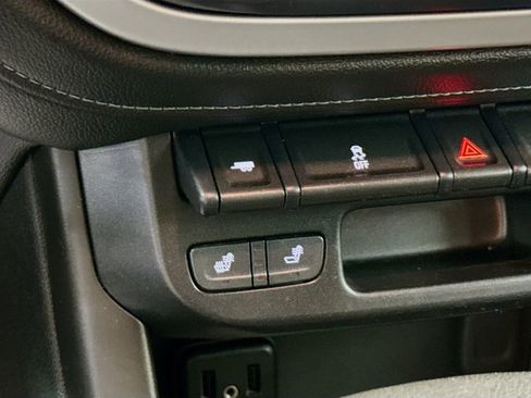 Used 2019 GMC Canyon SLT w/ Trailering Package AWD/4WD image 20