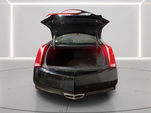 Used 2011 Cadillac CTS Performance w/ Performance Luxury Package image 21