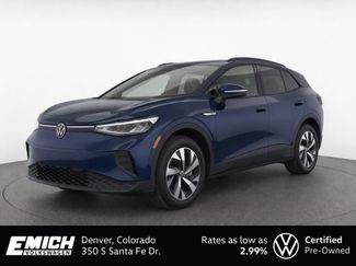 Used 2023 Volkswagen ID.4 Pro AWD/4WD 360° Tour