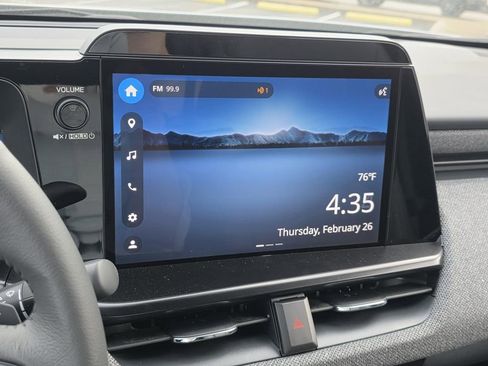 New 2026 Subaru Outback Limited image 22