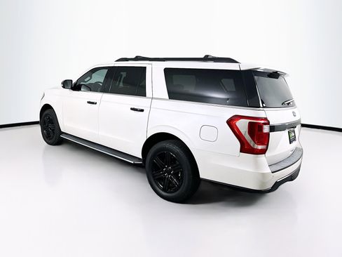 Used 2019 Ford Expedition Max XLT w/ Equipment Group 202A image 5