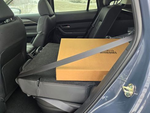 New 2026 MAZDA CX-50 2.5 Hybrid w/ Weather Package image 16