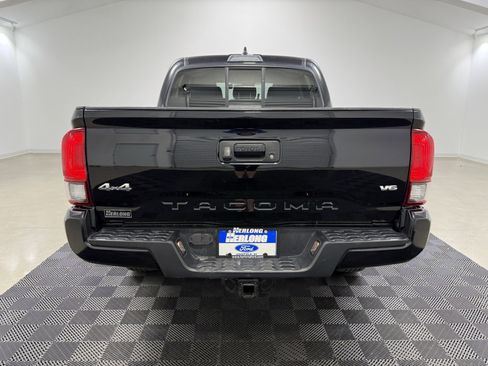 Used 2021 Toyota Tacoma SR image 6