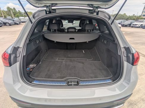 Certified 2026 Mercedes-Benz GLC 300 4MATIC image 24