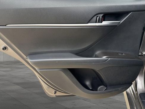 Used 2024 Toyota Camry LE FWD image 12