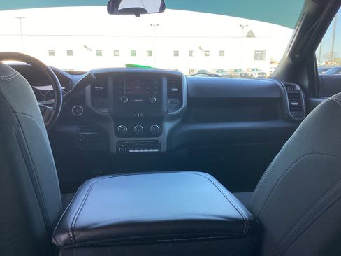 Used 2021 RAM 2500 Tradesman image 30