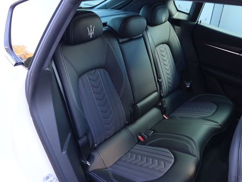 Used 2022 Maserati Levante GT image 50