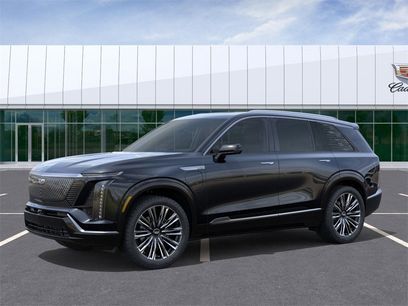 New 2026 Cadillac Vistiq Premium Luxury