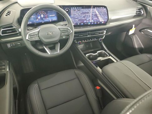 New 2026 Chevrolet Traverse LT w/ Midnight/Sport Edition image 16