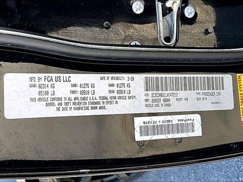 Used 2020 Dodge Charger SXT image 32