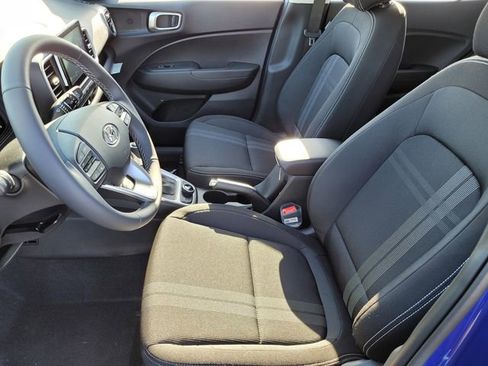 New 2026 Hyundai Venue SEL image 15