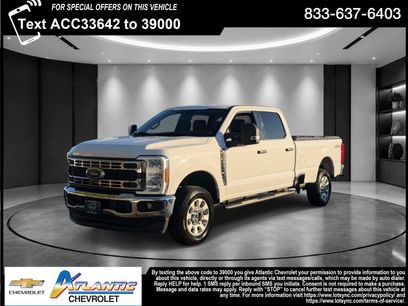 Used 2023 Ford F250 XLT