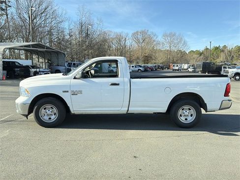 Used 2019 RAM 1500 Tradesman w/ Power & Remote Entry Group image 3
