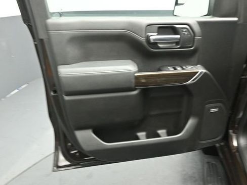 Used 2019 Chevrolet Silverado 1500 RST w/ All-Star Edition AWD/4WD image 19
