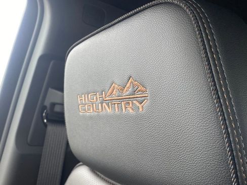 New 2026 Chevrolet Silverado 2500 High Country w/ Technology Package image 34