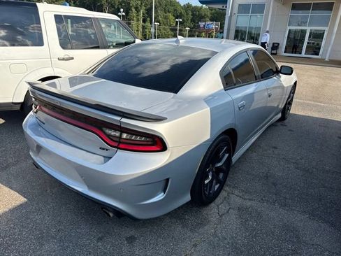 Used 2021 Dodge Charger GT w/ Blacktop Package RWD image 3