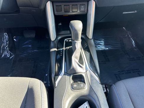Used 2024 Toyota Corolla Cross AWD Hybrid image 24