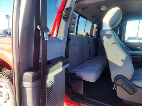 Used 2016 Ford F250 XLT w/ XLT Value Package image 16