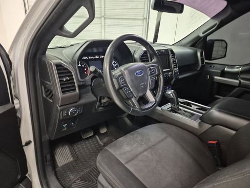 Used 2019 Ford F150 XLT w/ Equipment Group 302A Luxury image 10