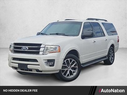 Used 2017 Ford Expedition EL XLT w/ Equipment Group 201A