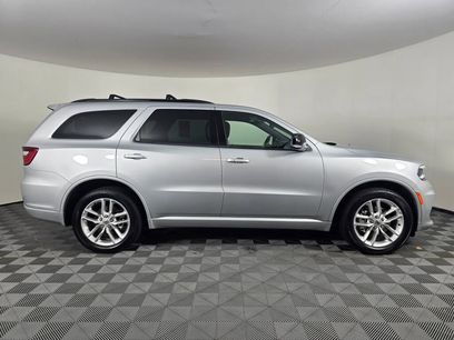Used 2024 Dodge Durango GT