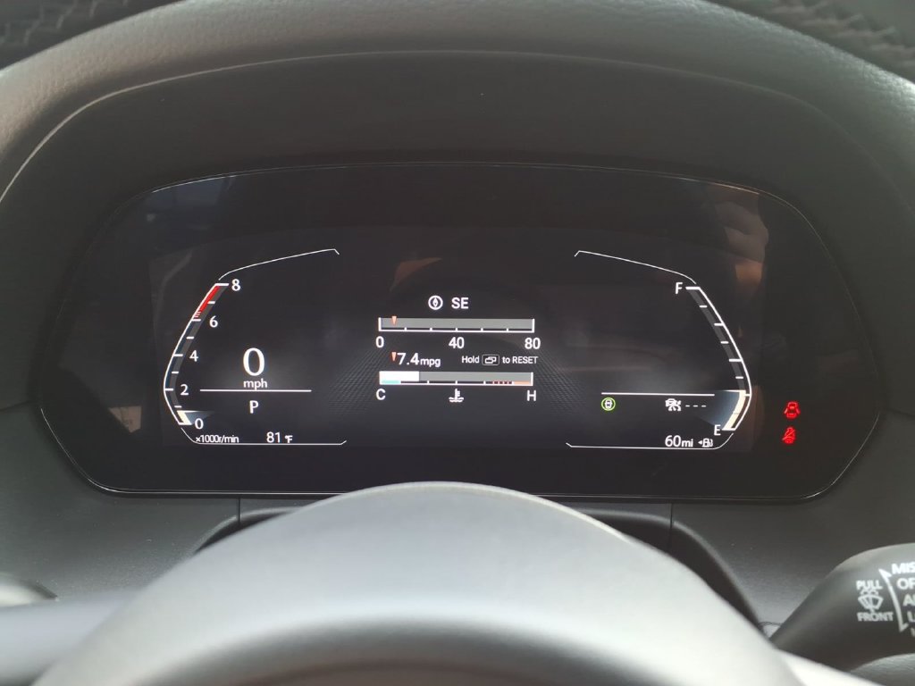 New 2026 MAZDA CX-5 Preferred AWD/4WD image 16