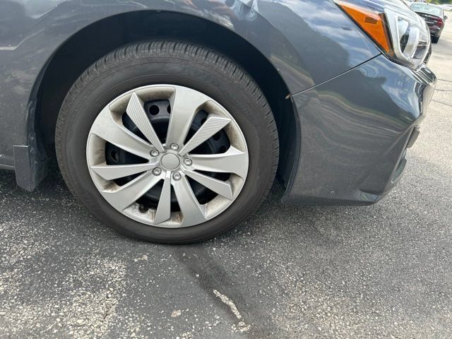 Used 2019 Subaru Impreza 2.0i AWD/4WD image 4