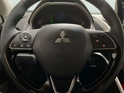 Used 2026 Mitsubishi Eclipse Cross SE AWD/4WD image 34