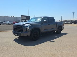 Used 2023 Toyota Tundra SR5 RWD video 2