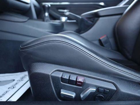 Used 2016 BMW M4 Coupe RWD image 19