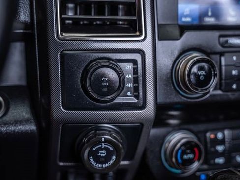 Used 2020 Ford F150 Raptor w/ Equipment Group 802A Luxury image 24