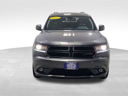 Used 2017 Dodge Durango GT w/ Premium Group image 18