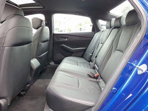 Used 2024 Honda Accord Sport image 10