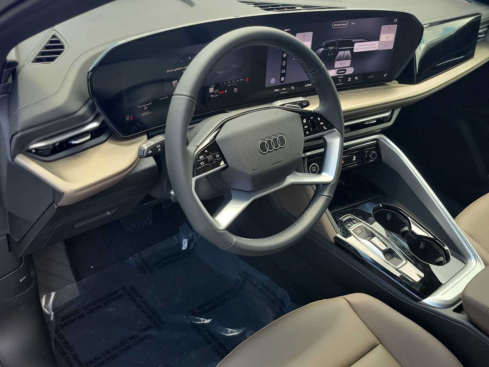 New 2026 Audi Q5 2.0T AWD/4WD image 2