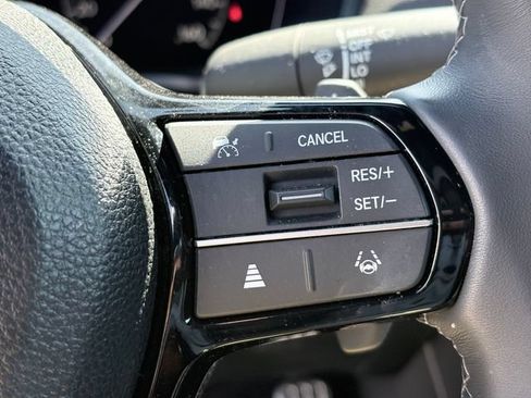 Used 2024 Honda Civic Sport image 13