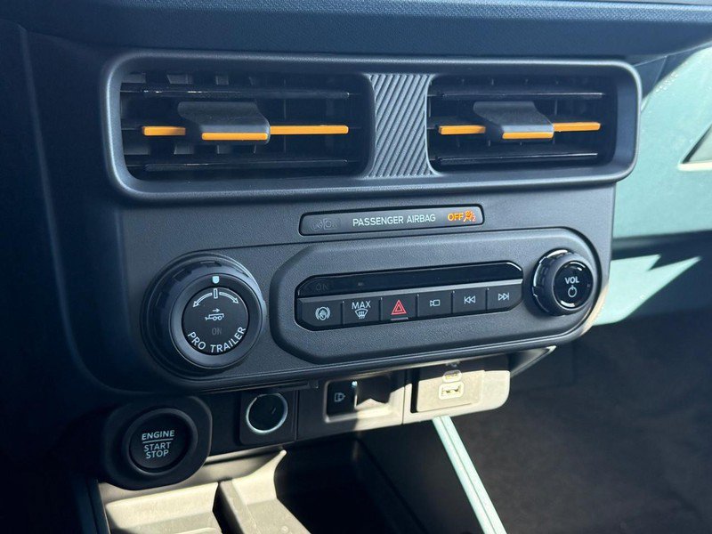 New 2026 Ford Maverick Tremor AWD/4WD image 23