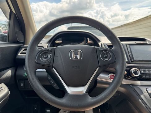 Used 2015 Honda CR-V EX image 15