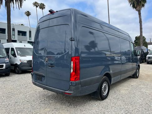 Used 2019 Mercedes-Benz Sprinter 170 image 6