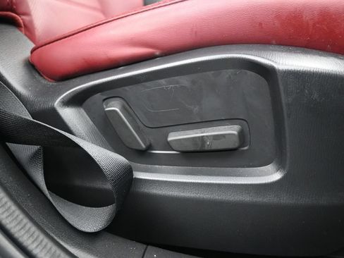 Used 2023 MAZDA CX-5 Carbon Edition AWD/4WD image 36